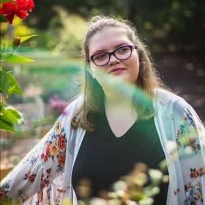 Meet your Posher, Jacque